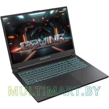 Игровой ноутбук Gigabyte G6 KF-H3KZ894KD картинка 2